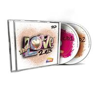 Various - Radio Italia Love 2023