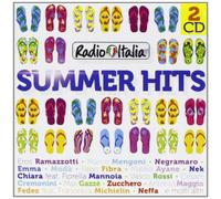 Various - Radio Italia Summer Hits [2 CD]