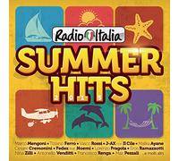 Various - Radio Italia Summer Hits 201