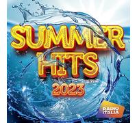 Various - Radio Italia Summer Hits 2023 [2 CD]