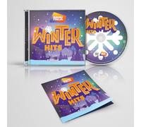Radio Italia Winter Hits 2023 / Various - AA.VV. (Audio Cd)
