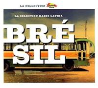 Various - Radio Latina Selection Brasil