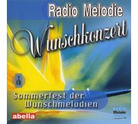Various - Radio Melodie Wunschkonzert-So