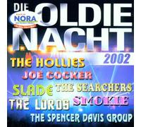 Various - Radio Nora Oldie Nacht 2002