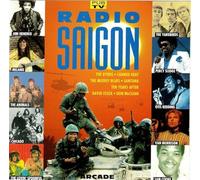 Various - Radio Saigon