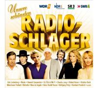 Various - Radio Schlager Folge 1
