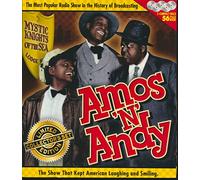 Various - Radio Shows: Amos N Andy