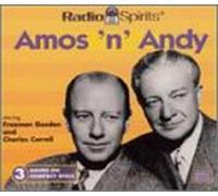 Various - Radio Shows Amos N Andy