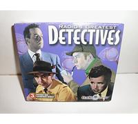 Various - Radio Shows Detectives Collect