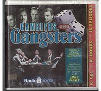 Various - Radio Shows Gamblers & Gangste