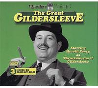 Various - Radio Shows Great Gildersleeve
