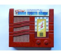 Various - Radio Shows Greatest Sports Sh