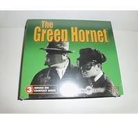Various - Radio Shows Green Hornet