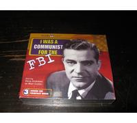 Various - Radio Shows I Was a Communist