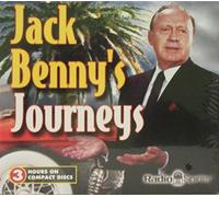 Various - Radio Shows Jack Benny Journey