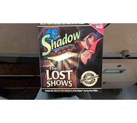 Various - Radio Shows Shadow Lost Shows