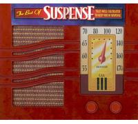 Various - Radio Shows Suspense Best of