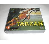 Various - Radio Shows Tarzan of the Apes