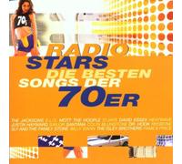 Various - Radio Stars/70er