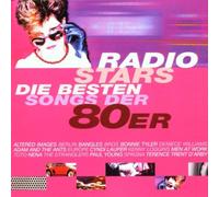 Various - Radio Stars/80er