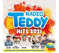 Various - Radio TEDDY HITS 2021