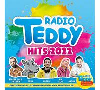 Various - Radio TEDDY HITS 2022