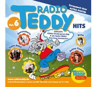 Various - Radio Teddy Hits Vol.6