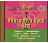 Various - Radio Waves of 90's: Alternati