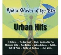 Various - Radio Waves of the 80's: Urban