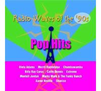 Various Radio Waves of the 90's: Pop H (CD)