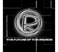 Various - Ragbull: Future of the Armada 1