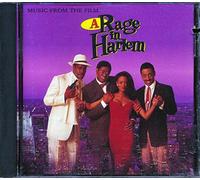 Various - Rage in Harlem (OST)