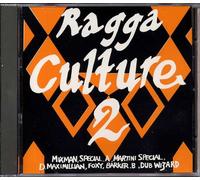 Various - Ragga Culture 2