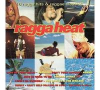 Various - Ragga Heat