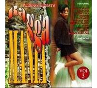 Various - Ragga Mania Vol.3