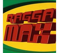 Various - Ragga Max