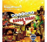Various - Ragga Vegas