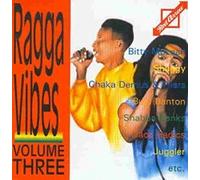 Various - Ragga Vibes III