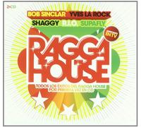 Various - Raggahouse Compilation