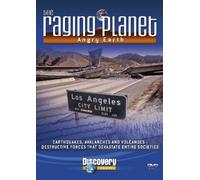 Various - Raging Planet - Angry Earth [Edizione: Regno Unito]