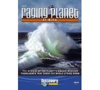 Various - Raging Planet - Mysteries Of El Nino [Edizione: Regno Unito]