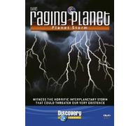 Various - Raging Planet - Planet Storm [Edizione: Regno Unito]