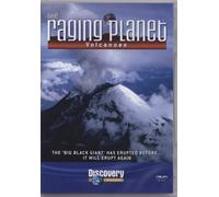 Various - Raging Planet - Volcanoes [Edizione: Regno Unito] [Edizione: Regno Unito]