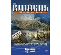 Various - Raging Planet - When Nature Rules [Edizione: Regno Unito] [Edizione: Regno Unito]