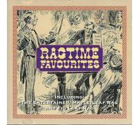 Various - Ragtime Favourites
