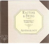 Various - Ragtime & Swing