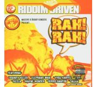 Various - Rah Rah (Riddim Driven)