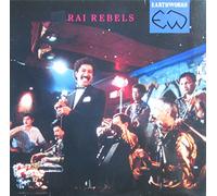 VARIOUS - rai rebels