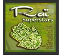 Various - Rai Superstars