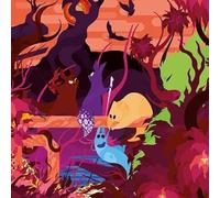 Rain World: Downpour (2 LP Vinyl)